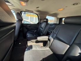 2008 Cadillac Escalade - Image 11