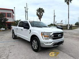 2021 Ford F150 Supercrew Cab - Image 6