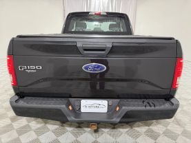 2015 FORD F150 SUPER CAB