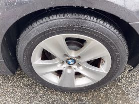 2013 BMW 5 SERIES