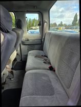 2001 Ford F250 Super Duty Super Cab - Image 7