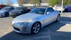 2006 Nissan 350z - Image 8