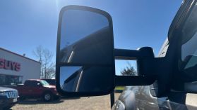 2014 CHEVROLET SILVERADO 2500 HD CREW CAB PICKUP V8, TURBO DIESEL, 6.6L LT PICKUP 4D 8 FT