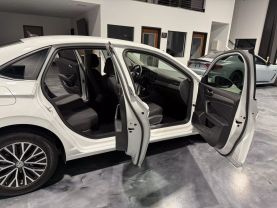 2021 VOLKSWAGEN JETTA SEDAN 4-CYL, TURBO, 1.4 LITER 1.4T S SEDAN 4D