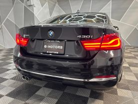 2018 BMW 4 SERIES