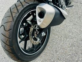 2022 SUZUKI GSX250RAM2 (ABS) SPORTBIKES - -