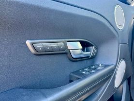 2015 LAND ROVER RANGE ROVER EVOQUE SUV 4-CYL, TURBO, 2.0 LITER PURE PLUS SPORT UTILITY 4D