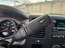 2011 GMC SIERRA 1500 CREW CAB PICKUP V8, FLEX FUEL, 5.3 LITER SLE PICKUP 4D 5 3/4 FT