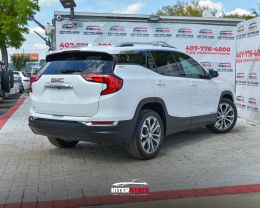 2019 GMC TERRAIN For Sale in Orlando