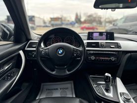 2013 BMW 3 SERIES SEDAN 4-CYL, TURBO, 2.0 LITER 328I XDRIVE SEDAN 4D