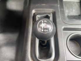 2016 RAM 5500 CREW CAB 10FT FLATBED TRUCK FLATBED TRUCKS 6-CYL, TURBO DSL, 6.7L TRADESMAN 4D - Eddies Auto Sales