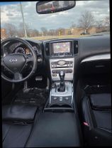 2010 Infiniti G - Image 22