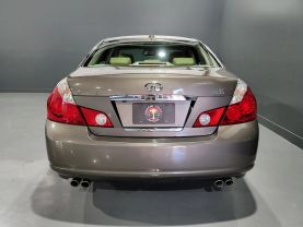 2006 Infiniti M - - Image 4