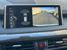 2017 BMW X5 SUV WHITE AUTOMATIC - Dart Auto Group