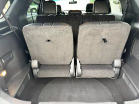 2016 FORD EXPLORER SUV V6, 3.5 LITER LIMITED SPORT UTILITY 4D