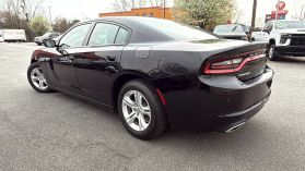 2021 DODGE CHARGER