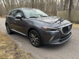 2016 Mazda Cx-3 - Image 10