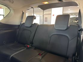 2020 NISSAN ARMADA SUV V8, 5.6 LITER SL SPORT UTILITY 4D