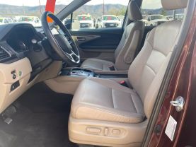 2022 HONDA PILOT SPECIAL EDITION CARS/SUV V6, I-VTEC, 3.5 LITER SPECIAL EDITION SPORT UTILITY 4D - Eddies Auto Sales