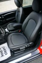 2023 MINI HARDTOP 2 DOOR HATCHBACK 3-CYL, TURBO, 1.5 LITER COOPER HATCHBACK 2D
