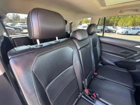 2021 Volkswagen Tiguan Sel Sport Utility 4d - Image 24