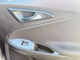 2017 Chevrolet Malibu Ls Sedan 4d - Image 24