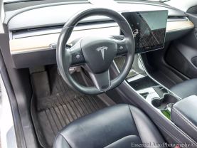 -2018 Tesla Model 3 - Image 11