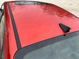 2022 KIA FORTE SEDAN 4-CYL, 2.0 LITER GT-LINE SEDAN 4D at T&T Repairables - used car dealership in Spencer, Indiana.