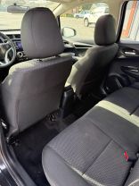 2019 HONDA FIT HATCHBACK 4-CYL, I-VTEC, 1.5 LITER LX HATCHBACK 4D