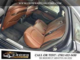 2016 AUDI A8 SEDAN V8, TURBO, 4.0 LITER L 4.0T SPORT SEDAN 4D