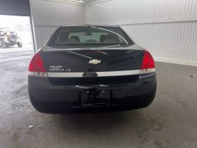 2006 CHEVROLET IMPALA