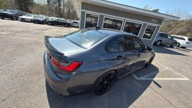 2020 Bmw 3 Series - Image 7