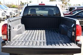 2022 TOYOTA TACOMA ACCESS CAB PICKUP 4-CYL, 2.7 LITER SR5 PICKUP 4D 6 FT
