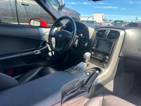 Used 2007 CHEVROLET CORVETTE COUPE V8, 6.0 LITER COUPE 2D - LA Auto Star located in Virginia Beach, VA