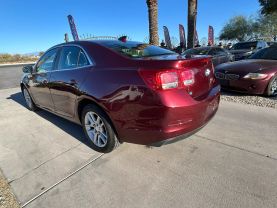 2015 Chevrolet Malibu - Image 3