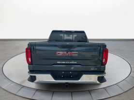 2021 GMC SIERRA 1500 CREW CAB
