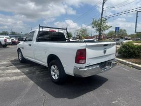 2016 RAM 1500 REGULAR CAB