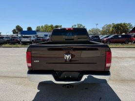 2016 RAM 1500 QUAD CAB