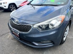 2015 KIA FORTE5 HATCHBACK 4-CYL, GDI, 2.0 LITER EX HATCHBACK 4D