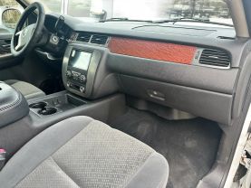 2007 GMC YUKON XL 1500 SUV V8, 5.3 LITER SLE SPORT UTILITY 4D