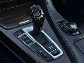 2015 Bmw 6 Series 640i Gran Coupe Xdrive 4d - Image 36