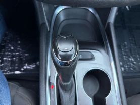 2019 CHEVROLET MALIBU SEDAN GRAY AUTOMATIC - Budget Used Car Sales