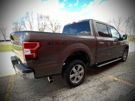 2018 Ford F150 Supercrew Cab - Image 5