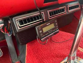 1957 FORD THUNDERBIRD - - 2D
