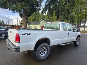 2001 Ford F250 Super Duty Super Cab - Image 3