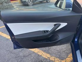 2018 TESLA MODEL 3 SEDAN DUAL ELECTRIC MOTORS LONG RANGE SEDAN 4D at Major Key Motors - used car dealership in Lebanon, PA.