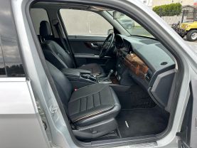 2012 MERCEDES-BENZ GLK-CLASS SUV V6, 3.5 LITER GLK 350 4MATIC SPORT UTILITY 4D