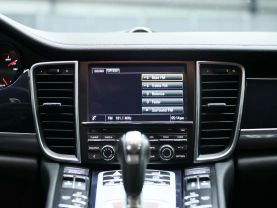 2016 PORSCHE PANAMERA for sale in  Orlando, FL