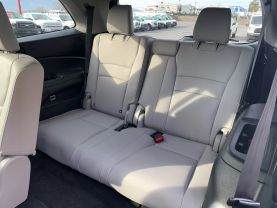 2021 HONDA PILOT EX-L CARS/SUV V6, I-VTEC, 3.5 LITER EX-L SPORT UTILITY 4D - Eddies Auto Sales