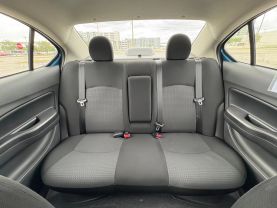 2024 MITSUBISHI MIRAGE G4